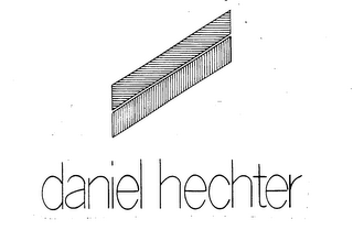 DANIEL HECHTER trademark