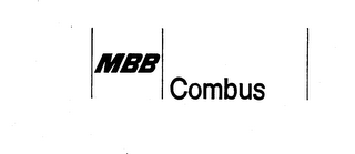 MBB COMBUS