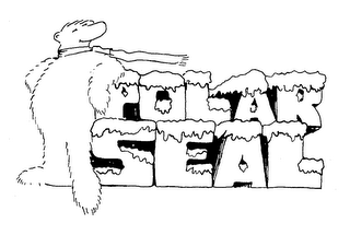 POLAR SEAL trademark