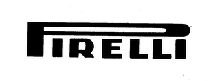 PIRELLI