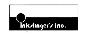 INKSLINGER'S INC. trademark