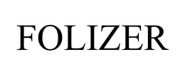 FOLIZER