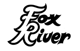 FOX RIVER