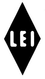 LEI trademark