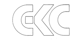 GKC trademark