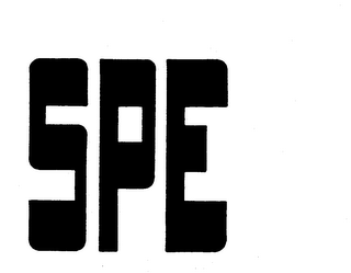 SPE trademark