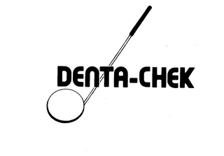 DENTA-CHEK