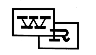 WR trademark