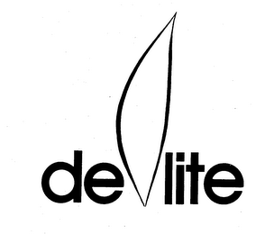 DE-LITE trademark