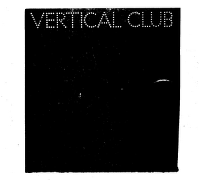 VERTICAL CLUB trademark
