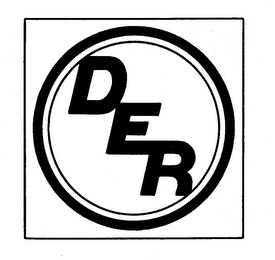 DER trademark