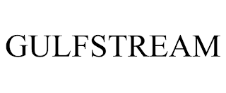 GULFSTREAM trademark