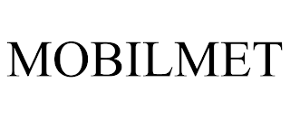 MOBILMET trademark