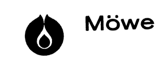 MOWE trademark