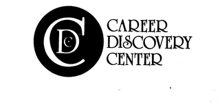 CAREER DISCOVERY CENTER trademark