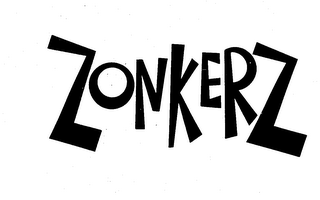 ZONKERZ