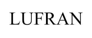 LUFRAN trademark