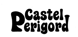 CASTEL PERIGORD trademark