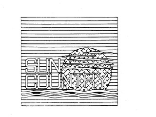 SUN COUNTRY trademark