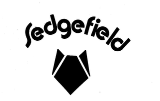 SEDGEFIELD trademark