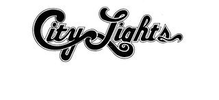 CITY LIGHTS trademark