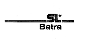 SL BATRA trademark