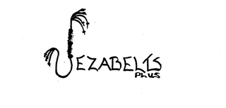 JEZABELTS PLUS trademark