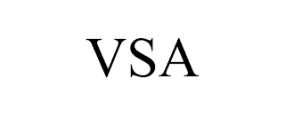 VSA trademark