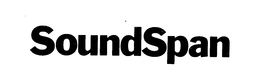 SOUNDSPAN trademark