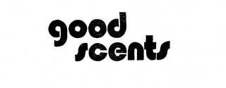 GOOD SCENTS trademark