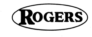 ROGERS trademark