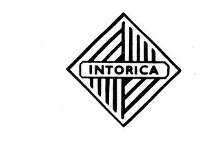 INTORICA trademark