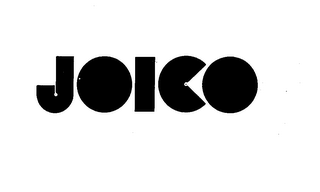 JOICO. trademark