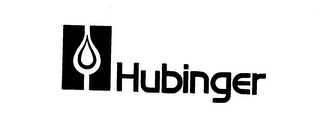 HUBINGER trademark