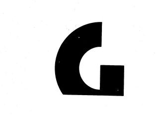 G trademark