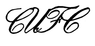 CUFC trademark
