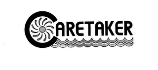 CARETAKER trademark