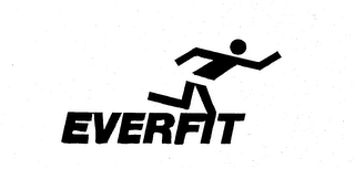 EVERFIT trademark