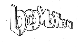 LOCOMOTION trademark
