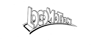 LOCOMOTION trademark