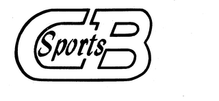 C B SPORTS