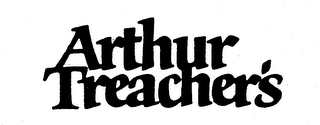 ARTHUR TREACHER'S