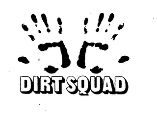 DIRT SQUAD