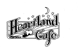 HEARTLAND CAFE