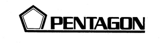 PENTAGON trademark