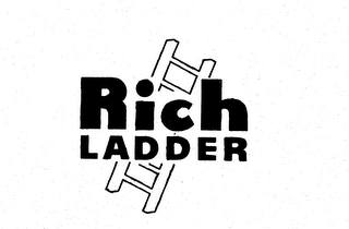 RICH LADDER trademark