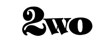 2WO trademark
