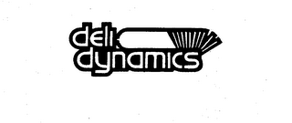 DELI DYNAMICS