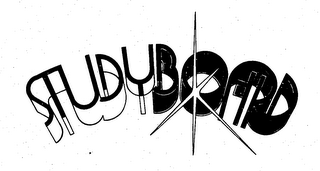 STUDYBOARD trademark