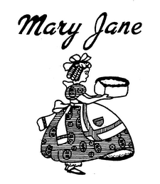 MARY JANE